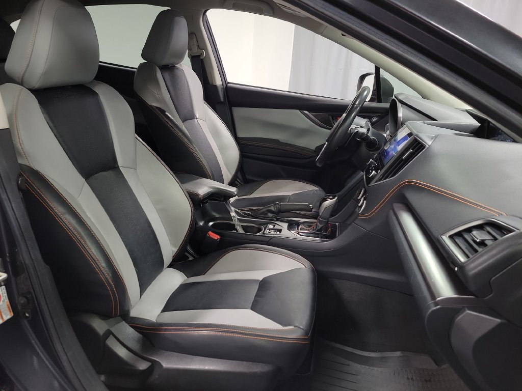 Used 2019 Subaru Crosstrek 2.0i Limited AWD/4WD image 28