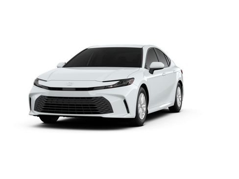 New 2026 Toyota Camry LE w/ Convenience Package FWD image 18
