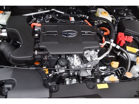New 2026 Subaru Crosstrek 2.5i Sport AWD/4WD image 23