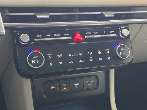 New 2026 Hyundai Tucson Limited w/ Tow & Go Package image 29