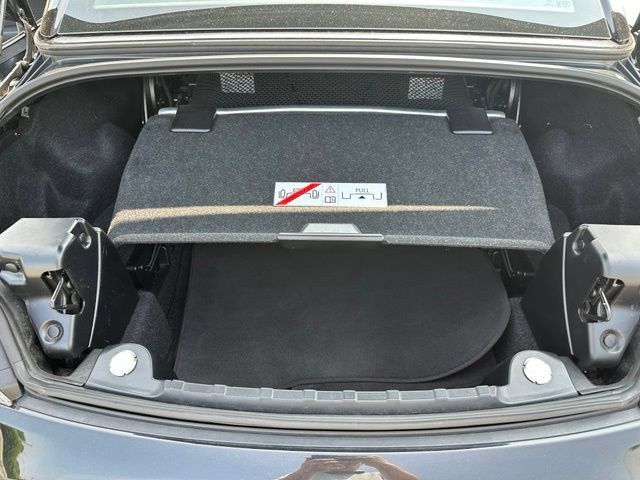 Used 2015 BMW Z4 sDrive35i RWD image 34