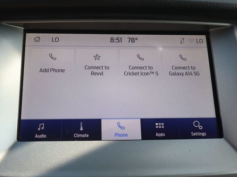 Used 2021 Ford Ranger XL w/ Equipment Group 101A High RWD image 32