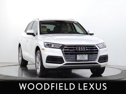 Used 2020 Audi Q5 2.0T Premium w/ Convenience Package
