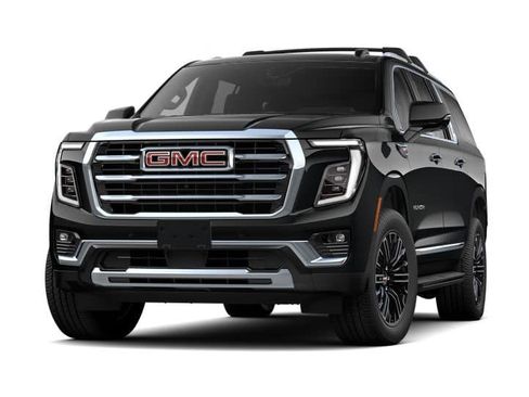 New 2026 GMC Yukon XL Elevation image 3