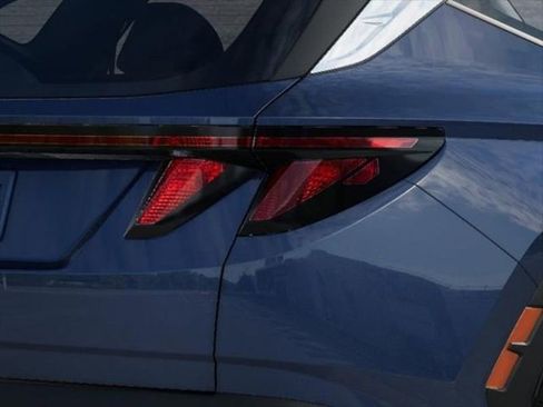 New 2026 Hyundai Tucson SEL image 10