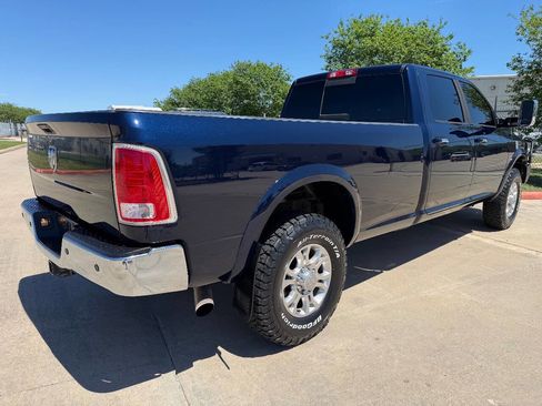 Used 2014 RAM 3500 Laramie w/ Cold Weather Group image 57