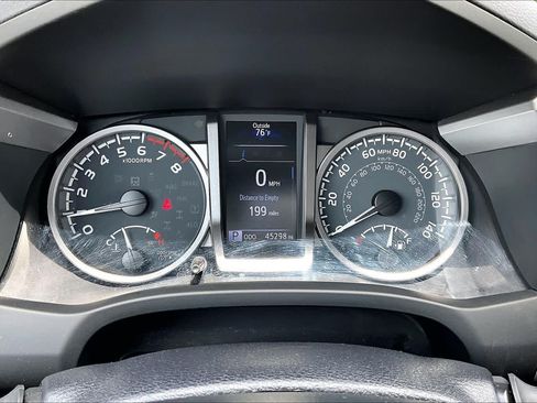 Used 2023 Toyota Tacoma 4x4 Double Cab w/ Trail Edition image 25