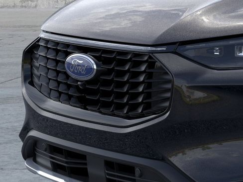 New 2024 Ford Escape SE w/ PHEV Premium Package FWD image 17