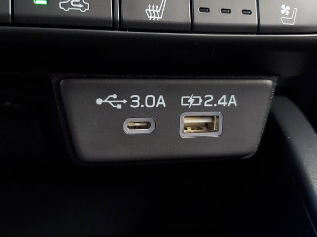 New 2026 Subaru Outback Wilderness AWD/4WD image 32