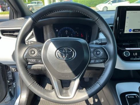 Used 2026 Toyota Corolla SE FWD image 20