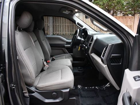 Used 2017 Ford F150 XLT w/ Equipment Group 301A Mid image 21