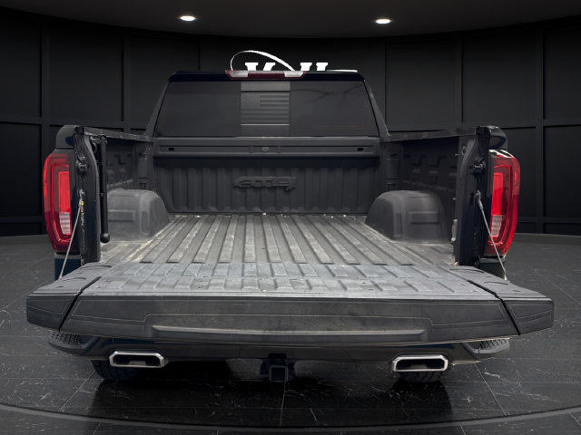 Used 2022 GMC Sierra 1500 AT4 w/ AT4 Preferred Package AWD/4WD image 25