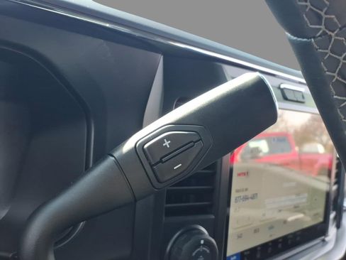 New 2026 Ford F350 Lariat w/ Black Appearance Package image 24