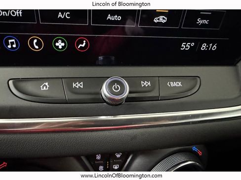 Used 2024 Chevrolet Blazer LT w/ Convenience Package AWD/4WD image 51