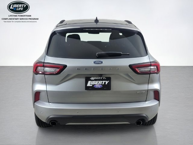 Certified 2024 Ford Escape ST-Line w/ Tech Pack #1 AWD/4WD image 5