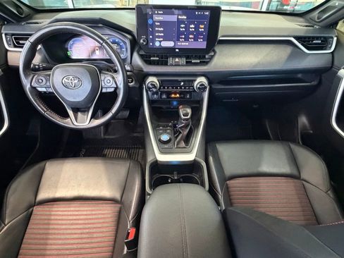 Used 2023 Toyota RAV4 XSE w/ Weather Package AWD/4WD image 33