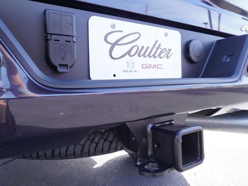 New 2026 GMC Sierra 2500 AT4 w/ AT4 Premium Plus Package image 7