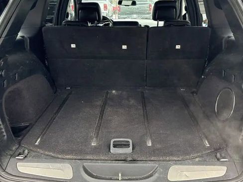 Used 2014 Jeep Grand Cherokee Limited image 18