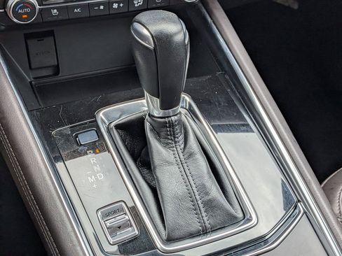 Used 2019 MAZDA CX-5 Signature image 24