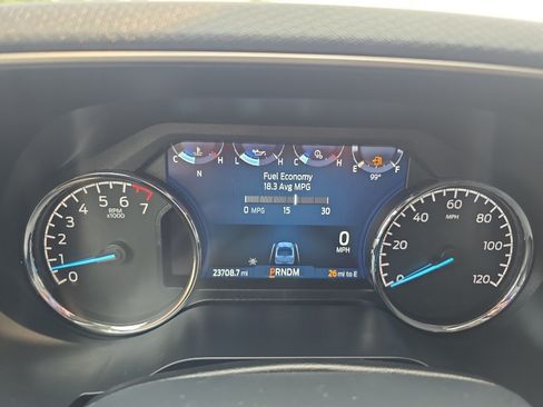 Used 2023 Ford F150 XLT w/ Equipment Group 302A High AWD/4WD image 21