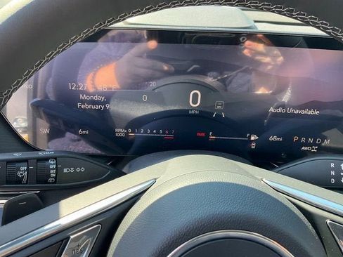 New 2026 Buick Envision Preferred image 7