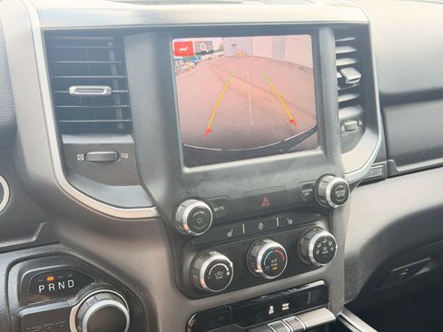 Used 2023 RAM 1500 Big Horn RWD image 25