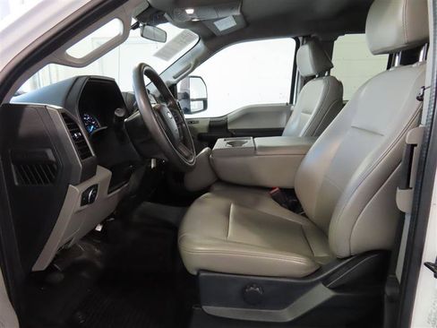 Used 2021 Ford F350 XL w/ Power Equipment Group image 15