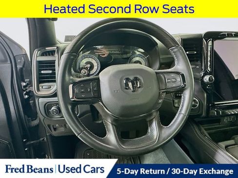 Used 2022 RAM 1500 Limited image 14