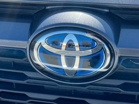 Certified 2023 Toyota RAV4 XLE w/ Convenience Package image 10