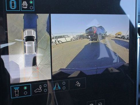 New 2026 GMC Sierra EV Elevation image 35