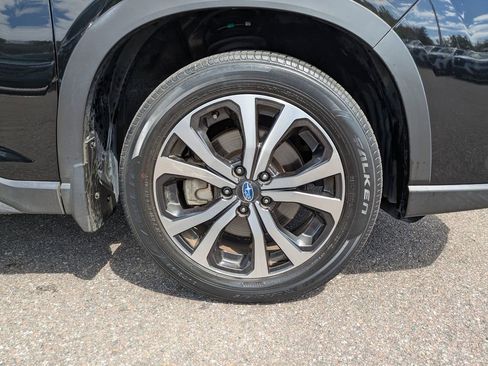 Certified 2023 Subaru Forester Limited image 10