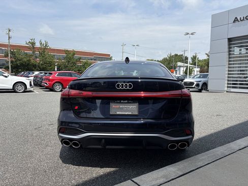 New 2026 Audi S5 Prestige AWD/4WD image 4