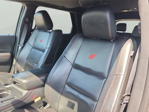 Used 2024 Dodge Durango GT AWD/4WD image 23