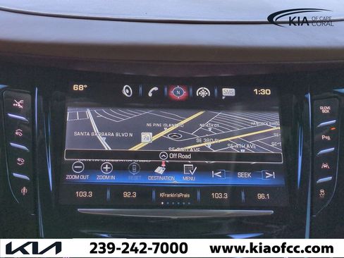 Used 2016 Cadillac Escalade Platinum image 24