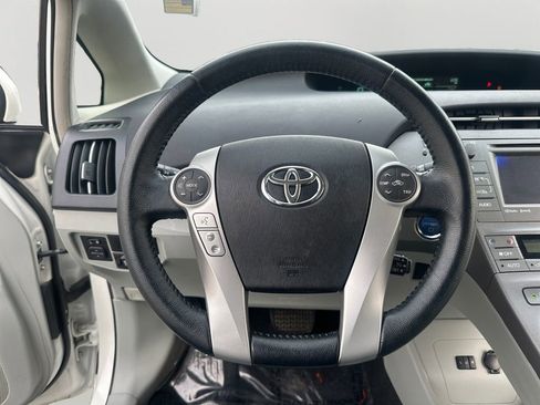 Used 2015 Toyota Prius Two image 12