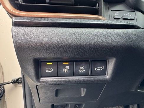 Certified 2024 Toyota Grand Highlander MAX Limited image 20