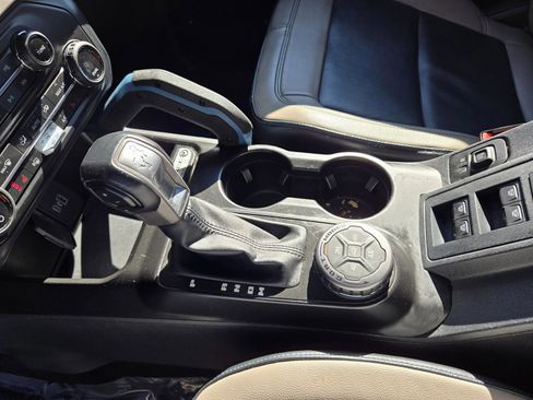 Used 2021 Ford Bronco Wildtrak image 17