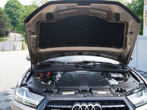 Used 2019 Audi Q7 3.0T Prestige AWD/4WD image 91