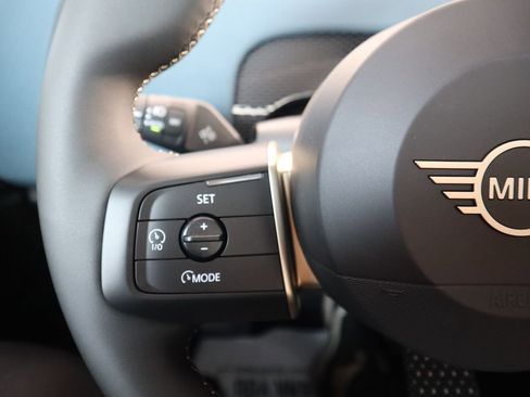 New 2026 MINI Cooper Countryman S w/ Comfort Package Max image 11