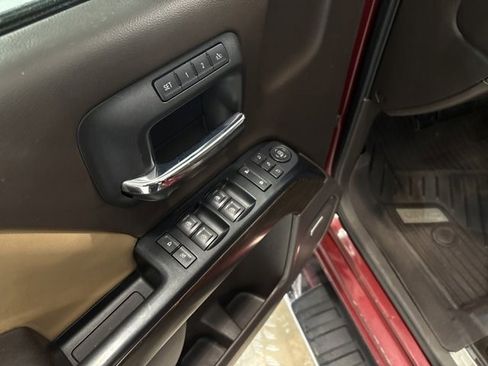 Used 2017 GMC Sierra 1500 Denali image 11