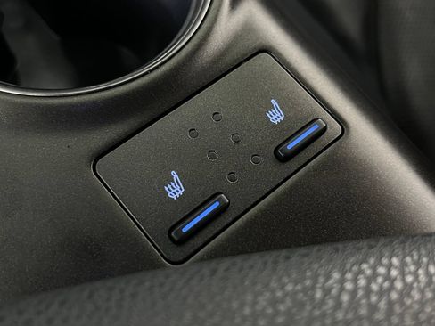 Certified 2024 Toyota Camry XSE FWD image 20