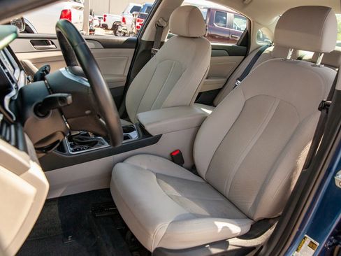 Used 2018 Hyundai Sonata SEL image 13