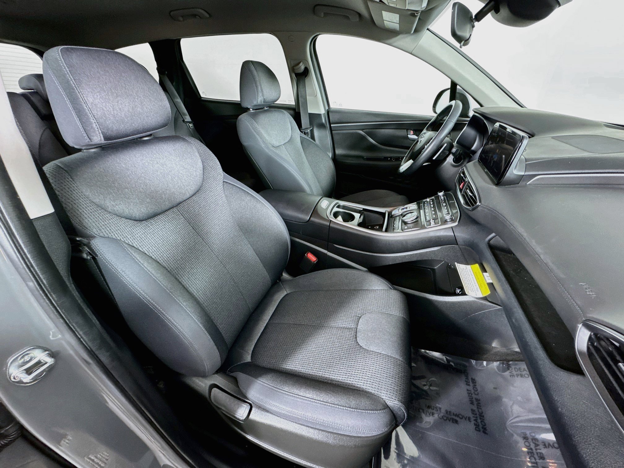 Used 2023 Hyundai Santa Fe SEL w/ Cargo Package FWD image 32