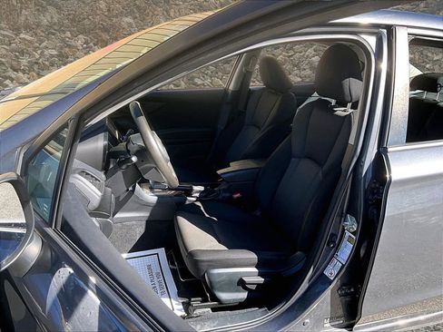 Used 2019 Subaru Impreza 2.0i image 22