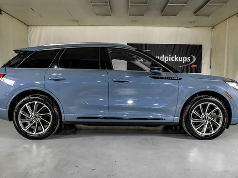 Used 2024 Lincoln Corsair Grand Touring w/ Equipment Group 301A image 5