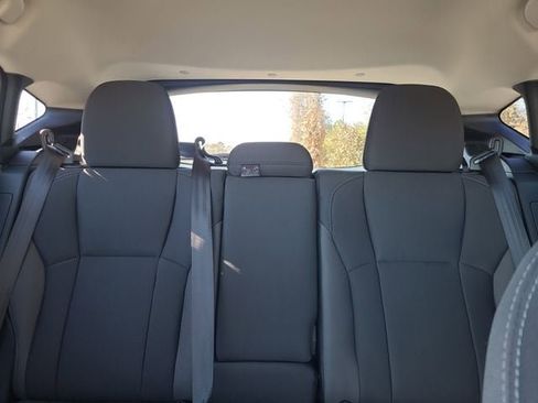 New 2026 Subaru Crosstrek 2.0i Premium image 31
