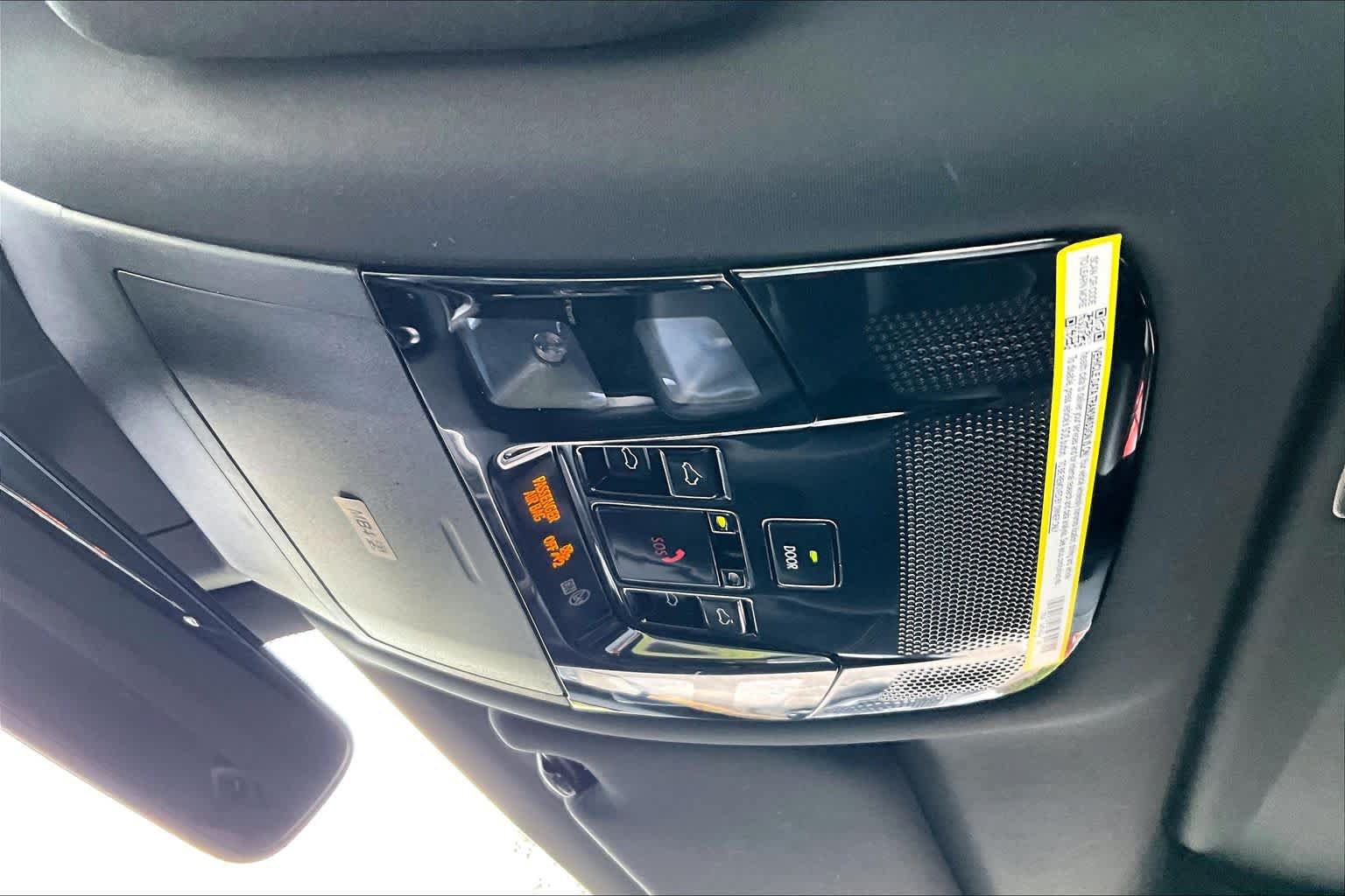 Used 2026 Lexus RX 350 FWD image 32
