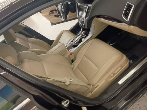 Used 2016 Acura TLX V6 w/ Technology Package FWD image 19