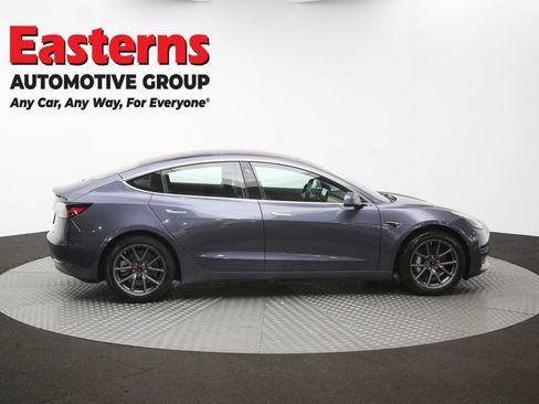 Used 2018 Tesla Model 3 Long Range RWD image 39