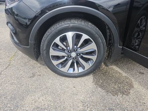 Used 2022 Buick Encore Preferred FWD image 27